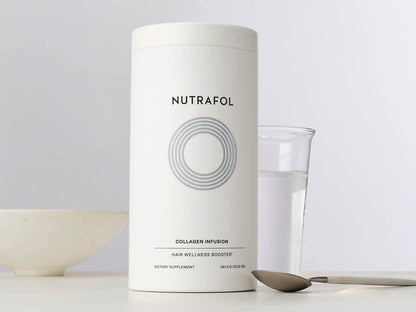 Nutrafol Collagen Infusion MD