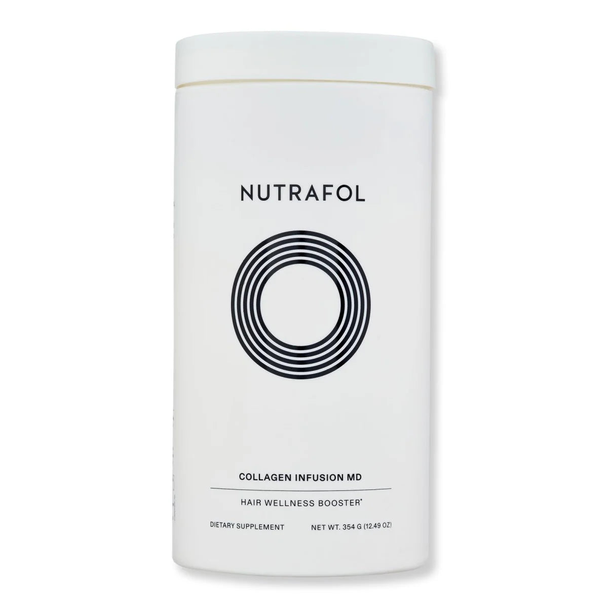 Nutrafol Collagen Infusion MD