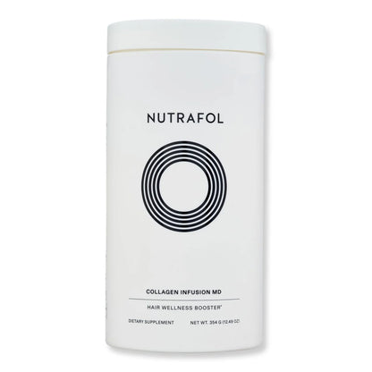 Nutrafol Collagen Infusion MD